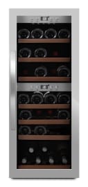 (Outlet) - Fristående vinkyl - WineExpert 38 Stainless 