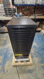 (Outlet) -Fristående vinkyl - WineExpert 38 Stainless