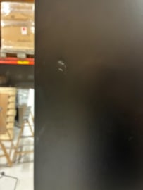 (Outlet) -Fristående vinkyl - WineExpert 180 Stainless