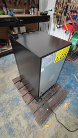 (Outlet) - Fristående ölkyl -  Northern Collection 53