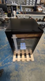 (Outlet) -Fristående ölkyl - Northern Collection 115