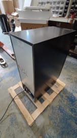 (Outlet) - Inbyggbar ölkyl - BeerServer 30 Anthracite Black