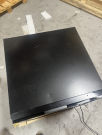 (Outlet) - Integrerbar vinkyl - WineKeeper Exclusive 25D Panel Ready Push-Pull