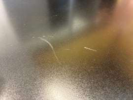 (Outlet) - Inbyggbar vinkyl - WineCave 700 60D Anthracite Black