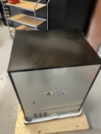 (Outlet) - Helintegrerad vinkyl - WineStore 78 