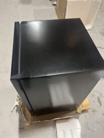 (Outlet) - Frittstående vinskap – Polar Collection 49 