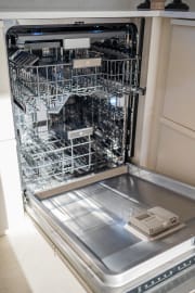 Professional - 60 cm fuldintegreret opvaskemaskine XXL (DW60T3IBPSC)