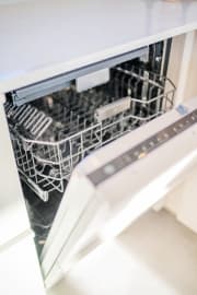 Professional - 60 cm helintegrert oppvaskmaskin XXL (DW60T3IBPSC)