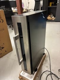 (Outlet) - Vinkøleskab til indbygning - WineCave 700 15S Stainless 