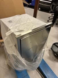 (Outlet) - Built-in - Innbyggbar trippelskuff