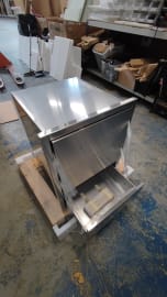 (Outlet) - Built-in - Inbyggbar trippellåda