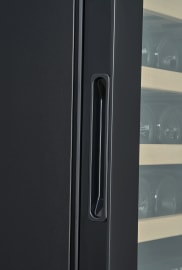 Freistehender Weinkühlschrank - Polar Collection 68