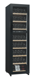 Freistehender Weinkühlschrank - Polar Collection 68