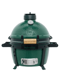 Kamado grill / Keramisk grill - MiniMax - Grønn