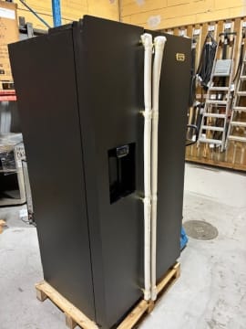 outlet-dolce-vita-kylskap-svart-massing-90-cm