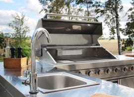 stainless-collection-module-met-aanrecht-en-opbergkast