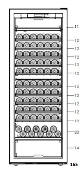 multifunksjonslagringsskap-pure-l-glass-door