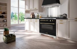 piano-de-cuisson-dolce-vita-90-cm-1-four-noir-laiton-gaz