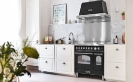 dolce-vita-induksjonskomfyr-90-cm-2-ovner-svart-krom