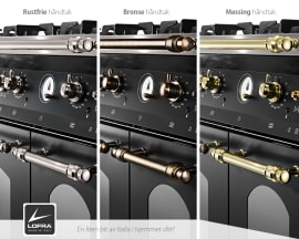 piano-de-cuisson-dolce-vita-90-cm-2-fours-blanc-perle-chrome-induction