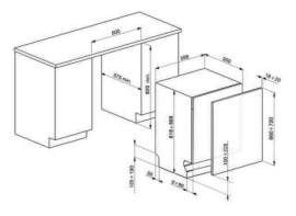 dolce-vita-oppvaskmaskin-sort-messing