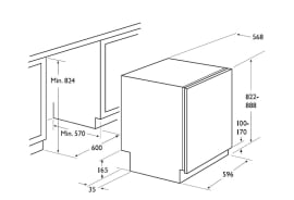 kuchenpaket-lofra-dolce-vita-90-cm-herd-geschirrspuler-kuhlschrank-dunstabzugshaube-herdblende-induktion