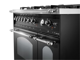 dolce-vita-poignee-de-55-cm-au-four-60-cm-chrome