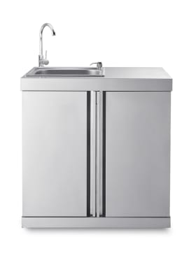 stainless-collection-spulbecken-und-kuhlschrank-doppelpaket