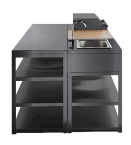 nordic-line-arbeitstisch-mit-regalflache-180-cm-schwarz