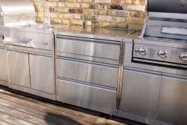 inox-range-schubladenmodul