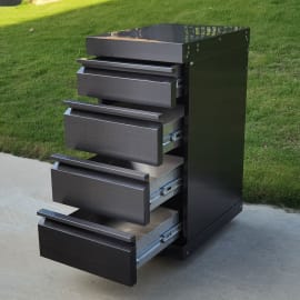 black-collection-drawer-module