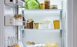 professional-kylskap-75-cm