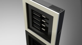 vegghengt-vinskap-quadro-vino-40-custom-made