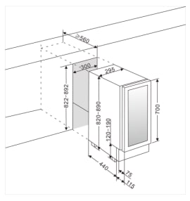 inbyggbar-vinkyl-winecave-700-30s-anthracite-black