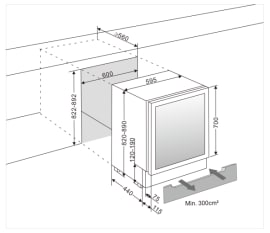 under-counter-wine-fridge-winecave-700-60s-anthracite-black