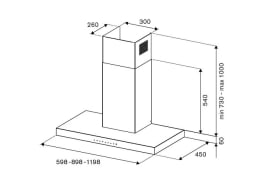 vifte-professional-90-cm-stainless