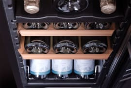 cave-a-vin-a-pose-libre-northern-collection-18-black