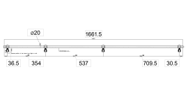 dolce-vita-redskabsstang-bronze