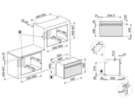 inbyggd-kombiugn-so4301m1x-45-cm-rostfritt-stal