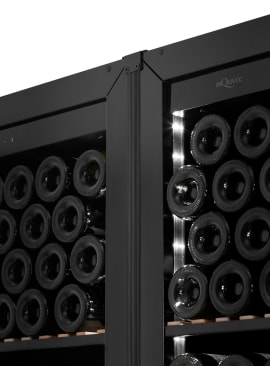 viinin-sailytyskaappi-velvet-220-glass-double-door