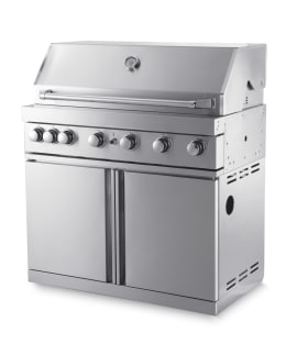 stainless-collection-free-standing-gas-grill-with-6-burners-and-infrared-system