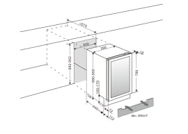 unterbau-weinkuhlschrank-winecave-exclusive-780-40d-panel-ready