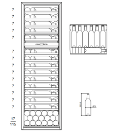 cave-de-a-vin-integrable-winekeeper-exclusive-112d-panel-ready-push-pull