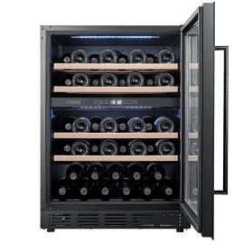 sisaanrakennettava-viinikaappi-arctic-collection-60d-fullglass-black