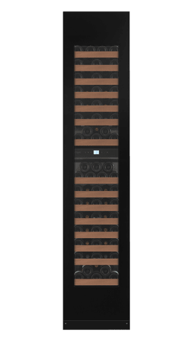 cave-a-vin-encastrable-edge-45d-anthracite-black