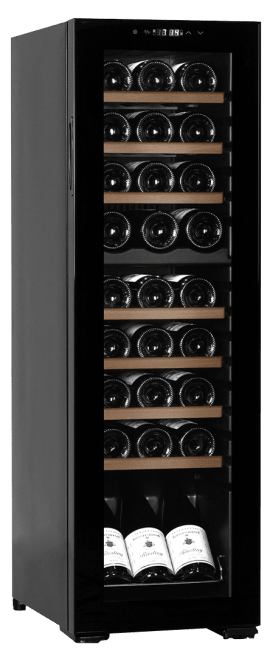 freistehender-weinkuhlschrank-northern-collection-27-black