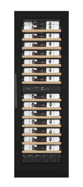 cantinetta-vino-da-incasso-winechamber-187-anthracite-black-label-view