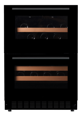 cantinetta-vino-da-incasso-winechamber-60dd-fullglass-black
