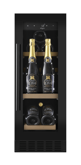 cantinetta-vino-per-champagne-da-incasso-winechamber-700-30s-anthracite-black