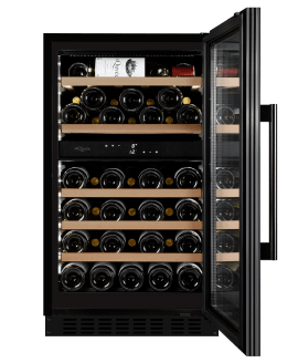 cave-a-vin-encastrable-winecave-800-50d-fullglass-black